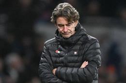 Thomas Frank lên tiếng sau khi bị học trò “phớt lờ”